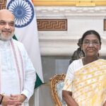 the-pace-of-reshuffle-accelerates-after-amit-shah’s-meeting-with-the-president,-and-the-bjp-may-take-stock-of-the-performance