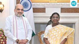the-pace-of-reshuffle-accelerates-after-amit-shah’s-meeting-with-the-president,-and-the-bjp-may-take-stock-of-the-performance