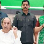 patnaik-insists-that-he-will-continue-to-lead-with-former-bureaucrat-sujata-pandian-joining-the-bjd