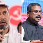rahul-gandhi-supports-rjd?-congressman-criticizes-pradhan’s-remarks-on-‘team-b-terrorists’.