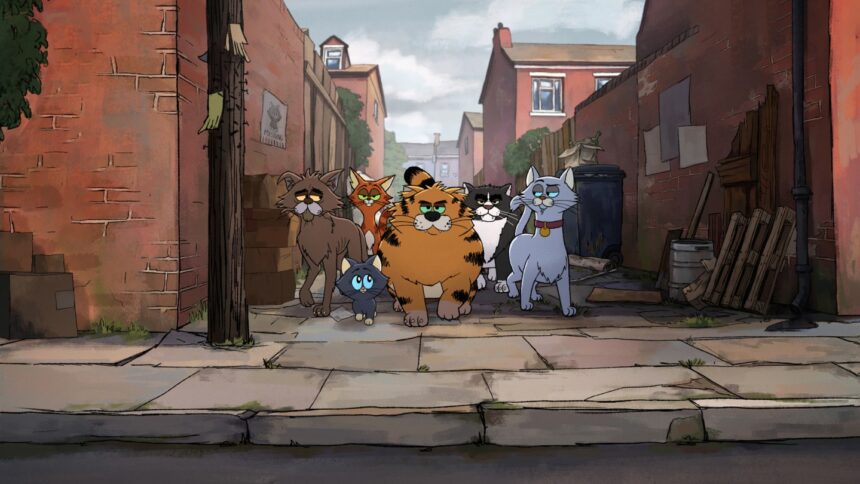 ricky-gervais-premieres-alley-cats-animation-at-annecy-masterclass-i-could-make-this-forever | GIBN ricky-gervais-premieres-‘alley-cats’-animation-at-annecy-masterclass:-‘i-could-make-this-forever’
