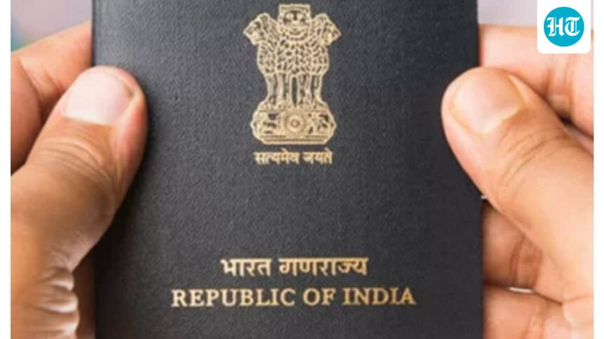 amid-the-controversy-over-proof-of-citizenship,-here’s-how-the-indian-passport-is-performing-globally