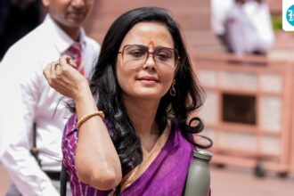 ‘don’t-choose-sensational-pieces’:-tmc’s-mahua-moitra-rips-‘pretentious’-claims-after-praise-for-suvendu-adhikari