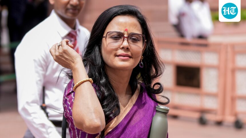 ‘don’t-choose-sensational-pieces’:-tmc’s-mahua-moitra-rips-‘pretentious’-claims-after-praise-for-suvendu-adhikari