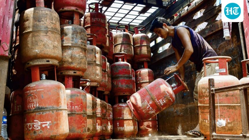 india-withdraws-trade-restrictions-on-lpg-supplies-amid-hopes-of-a-deal-between-the-us-and-iran
