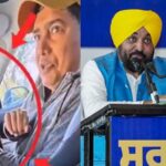 ‘bhagwant-mann’s-silicone-mask-was-used’:-aap-bomb-amid-row-of-sikh-gurus-clips;-the-video-appears