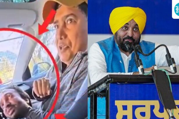 ‘bhagwant-mann’s-silicone-mask-was-used’:-aap-bomb-amid-row-of-sikh-gurus-clips;-the-video-appears