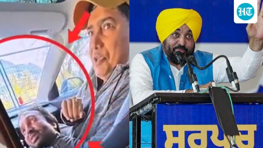 ‘bhagwant-mann’s-silicone-mask-was-used’:-aap-bomb-amid-row-of-sikh-gurus-clips;-the-video-appears