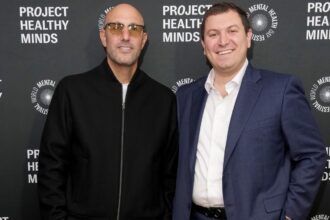 boardroom-ceo-rich-kleiman-joins-the-board-of-directors-of-mental-health-nonprofit-healthy-minds-(exclusive)