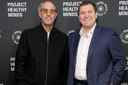 boardroom-ceo-rich-kleiman-joins-the-board-of-directors-of-mental-health-nonprofit-healthy-minds-(exclusive)