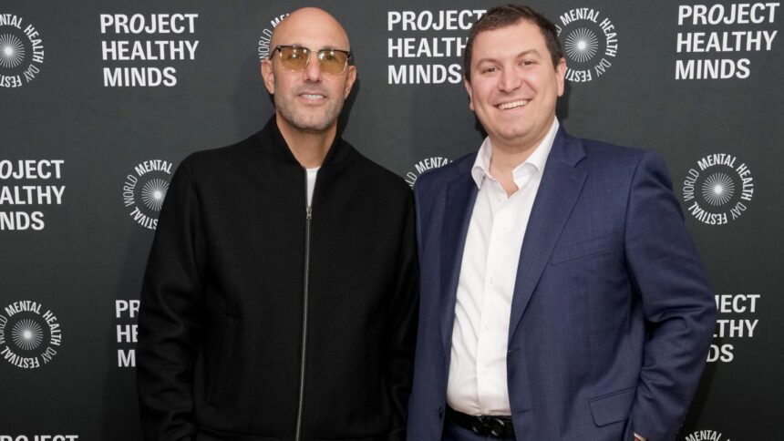 boardroom-ceo-rich-kleiman-joins-the-board-of-directors-of-mental-health-nonprofit-healthy-minds-(exclusive)