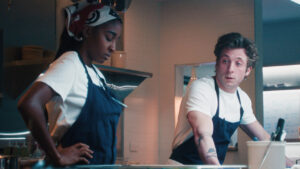 the-bear-final-season-review:-jeremy-allen-white-and-ayo-edebiri’s-kitchen-comedy-approaches-the-end-with-emotion,-laughter-and-a-touch-of-caution