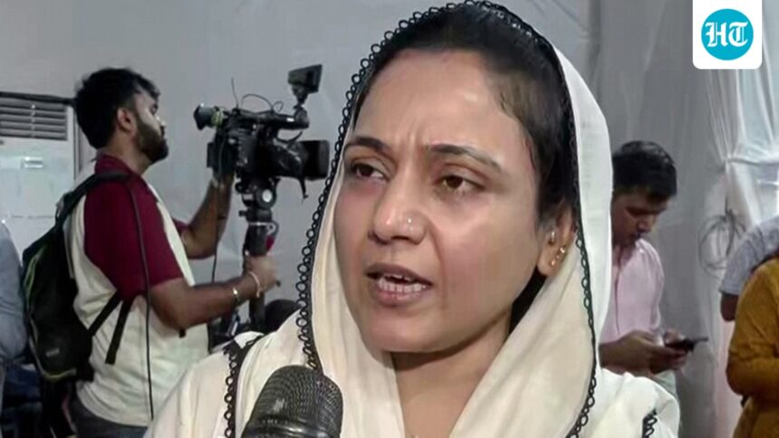 controversy-over-maharashtra-mla-sana-malik’s-statement-on-polygamy:-‘if-implemented-in-pakistan…’