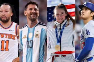 jalen-brunson,-lionel-messi,-mikaela-shiffrin-and-shohei-ohtani-among-espy-nominees