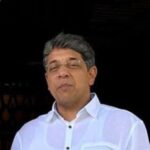 mahesh-dixit,-a-senior-ips-officer,-has-appointed-the-new-chief-of-the-intelligence-bureau-to-succeed-tapan-deka