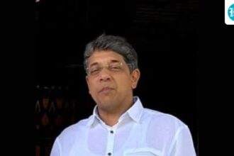mahesh-dixit,-a-senior-ips-officer,-has-appointed-the-new-chief-of-the-intelligence-bureau-to-succeed-tapan-deka