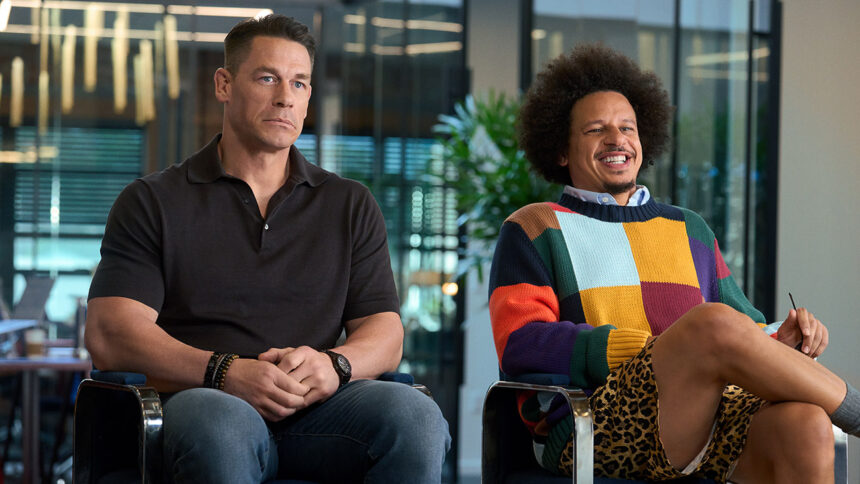 ‘little-brother’-movie-review:-john-cena-and-eric-andre-in-a-shamelessly-recycled-odd-couple-raunchfest-on-netflix