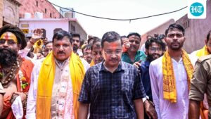 kejriwal-prays-at-ram-mandir-in-ayodhya-amid-row-over-donations,-says-bigger-players-protected:-‘fir-is-just-an-eyewash’