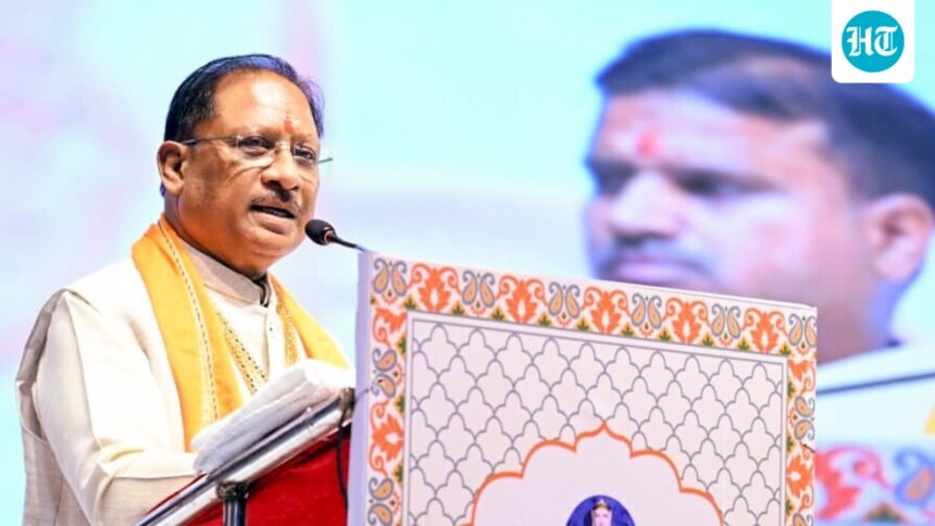 chhattisgarh-government-forms-a-committee-to-implement-the-uniform-civil-code