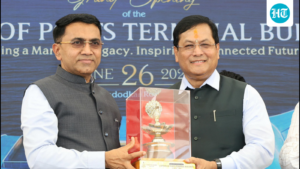 union-government-prioritizes-goa-water-metro-similar-to-kochi:-sarbananda-sonowal