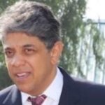 mahesh-dixit-is-india’s-first-doctor-to-become-intelligence-chief