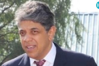 mahesh-dixit-is-india’s-first-doctor-to-become-intelligence-chief