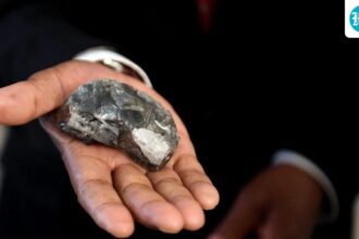 5-natural-diamonds-weighing-122-carats-were-found-in-mahasamund-district-of-chhattisgarh.