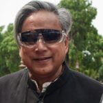 ‘a-ridiculous-legal-paradox’:-shashi-tharoor-questions-center-on-passport-‘not-proof-of-citizenship’,-introduces-aadhaar-reform