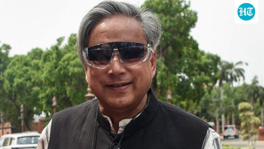 ‘a-ridiculous-legal-paradox’:-shashi-tharoor-questions-center-on-passport-‘not-proof-of-citizenship’,-introduces-aadhaar-reform