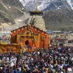 more-than-40-thousand-devotees-visit-char-dham.-201-health-related-deaths-reported:-officials