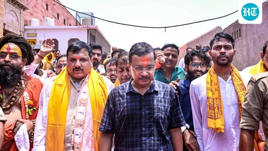 ‘lord-ram-will-throw-them-out’:-kejriwal-stabs-bjp-amid-‘stealing’-row-of-ayodhya-temple-donation