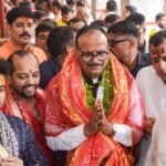 amid-ram-mandir-row,-deputy-pm-attends-babri-masjid,-madrasas:-‘no-one-asks…’