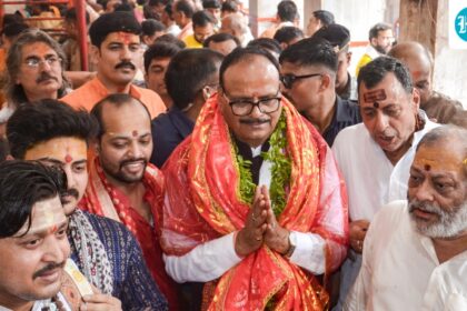 amid-ram-mandir-row,-deputy-pm-attends-babri-masjid,-madrasas:-‘no-one-asks…’