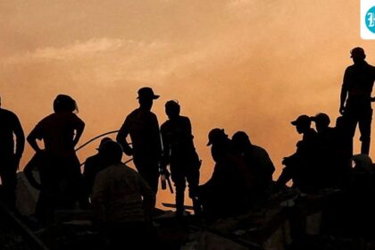 india-sends-a-military-field-hospital,-rescue-teams-and-relief-materials-to-earthquake-hit-venezuela