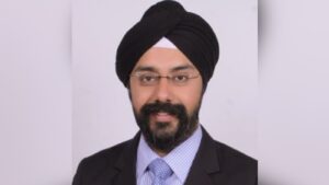 prabhjeet-singh,-an-iit-iim-alumnus,-will-become-managing-director-of-openai-in-india