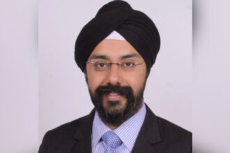 prabhjeet-singh,-an-iit-iim-alumnus,-will-become-managing-director-of-openai-in-india