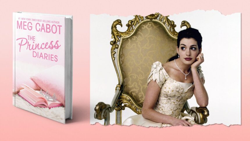 ‘the-princess-diaries’-revisited:-writer-meg-cabot-talks-new-graphic-novel-and-‘princess-diaries-3”s-amazing-script