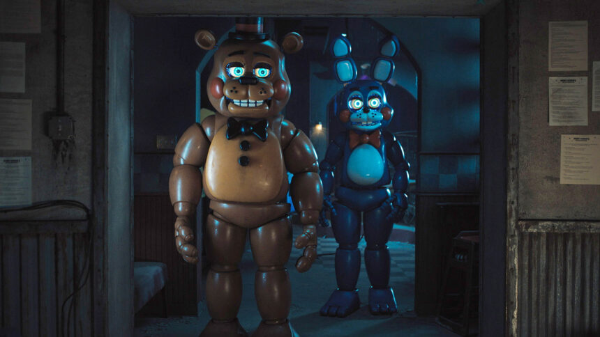 “five-nights-at-freddy’s-3”-brings-gary-dauberman-to-pen-script