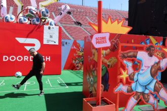 how-doordash-is-turning-the-world-cup-into-an-organic-moment