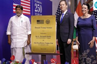‘first-us-president-to-be-honored-in-this-way’:-trump-says-thanks-after-hyderabad-names-road-‘donald-trump-boulevard’
