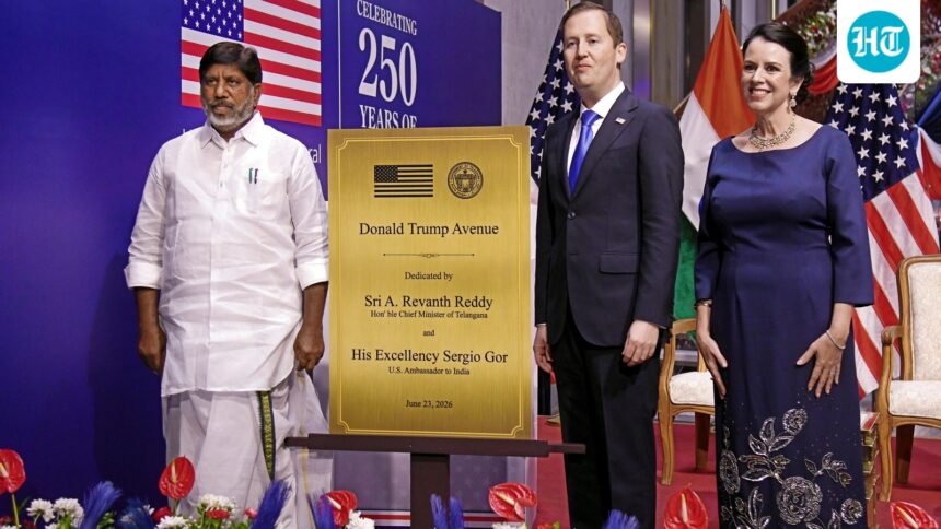 ‘first-us-president-to-be-honored-in-this-way’:-trump-says-thanks-after-hyderabad-names-road-‘donald-trump-boulevard’