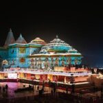 ram-mandir-donation-row-deepens:-8-people-arrested,-rs-80,000-confiscated,-trust-members-resign