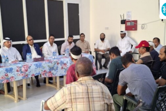 return-of-the-bodies-of-8-indians-killed-in-ras-laffan:-indian-embassy-in-doha