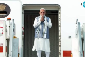 an-encounter-with-the-oldest-animal-in-the-world-in-the-itinerary-of-prime-minister-modi’s-visit-to-seychelles