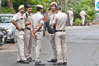 2-hours-60-km:-dramatic-chase-in-chhattisgarh-to-arrest-truck-driver-who-fatally-injured-11-year-old-boy
