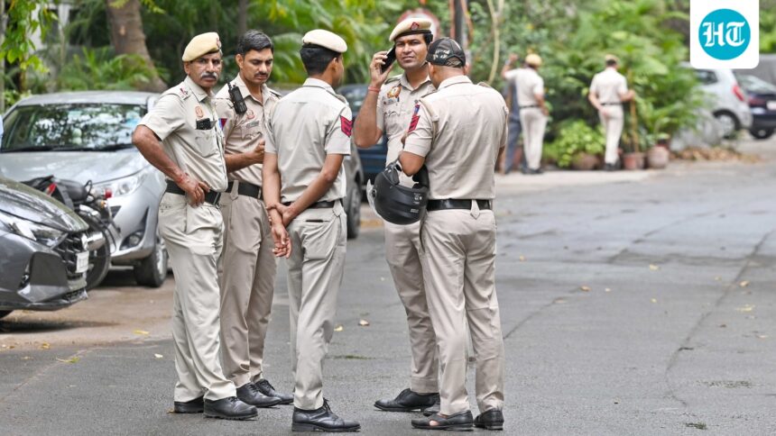 2-hours-60-km:-dramatic-chase-in-chhattisgarh-to-arrest-truck-driver-who-fatally-injured-11-year-old-boy