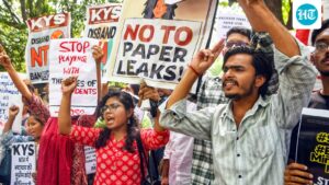 amid-neet-backlash,-govt-under-fire-over-maharashtra-tet-2026-paper-leak:-‘is-there-any-exam-left?’
