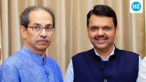 ‘today’s-biggest-news’:-video-of-fadnavis-and-uddhav-on-the-same-flight-to-nagpur,-goes-viral;-parties’-reaction