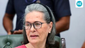 “tweet-about-rafah,-silent-about-hindus-in-dhaka”:-bjp-criticizes-sonia-gandhi’s-article-on-gaza
