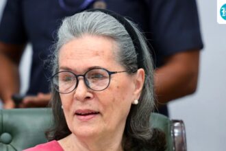 “tweet-about-rafah,-silent-about-hindus-in-dhaka”:-bjp-criticizes-sonia-gandhi’s-article-on-gaza